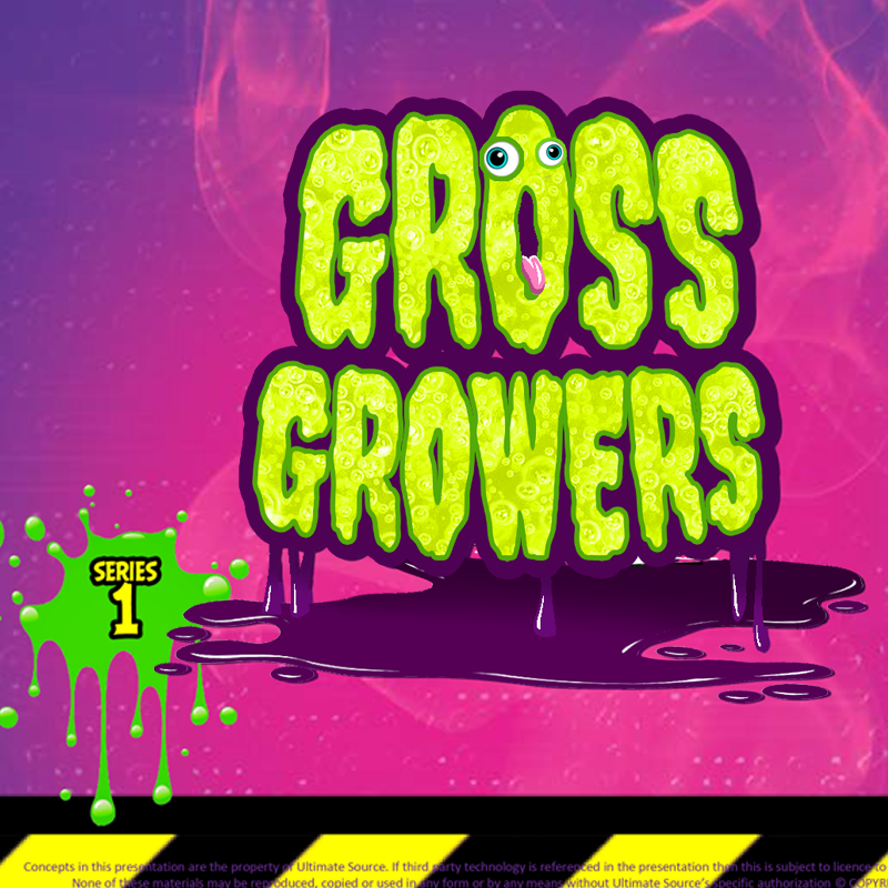 Gross Growers