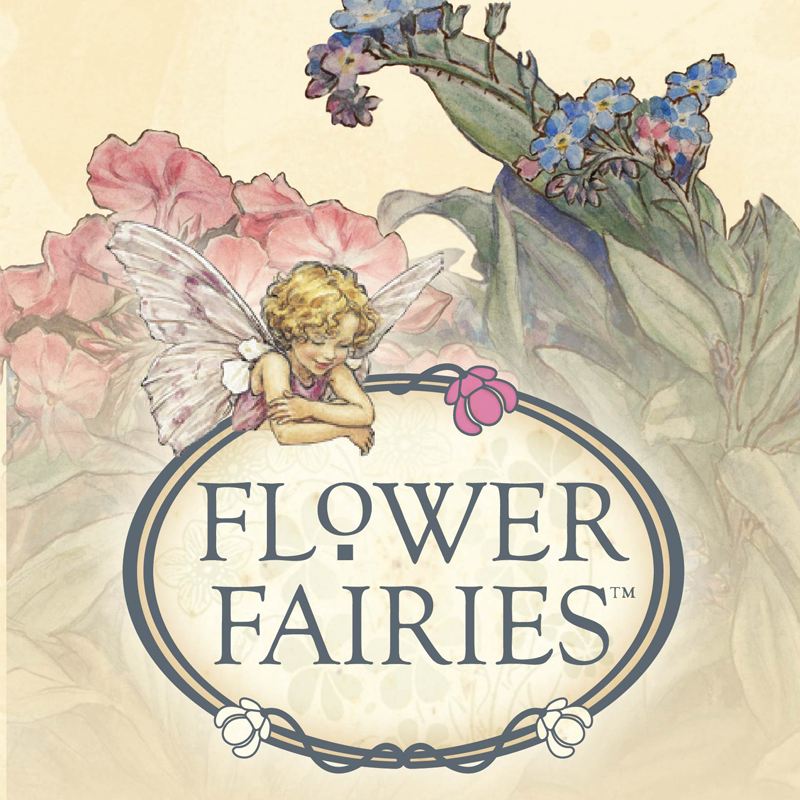 Flower Fairies