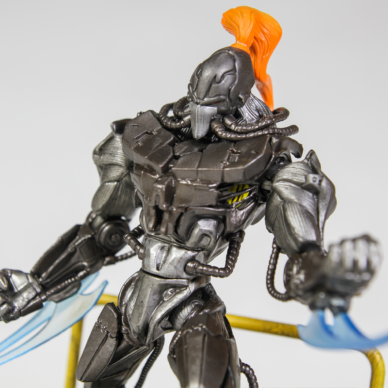 Port Fulgore 001