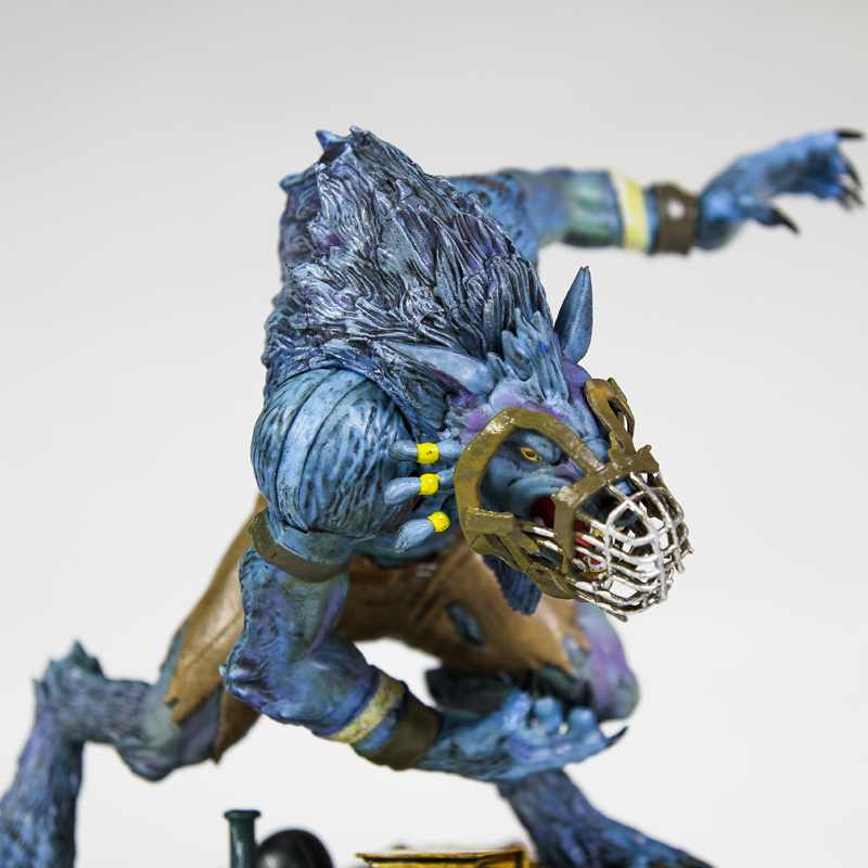 Sabrewulf 001